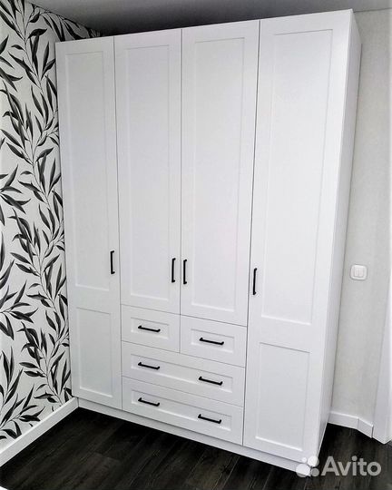 Шкафы на заказ