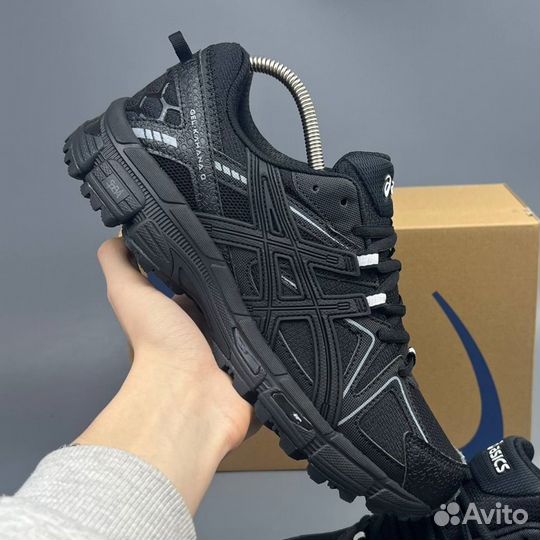 Кроссовки Asics Gel Kahana 8