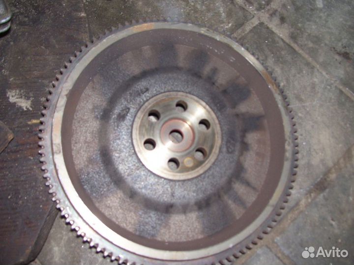 Хендай матрикс Элантра маховик 1.6-1.8