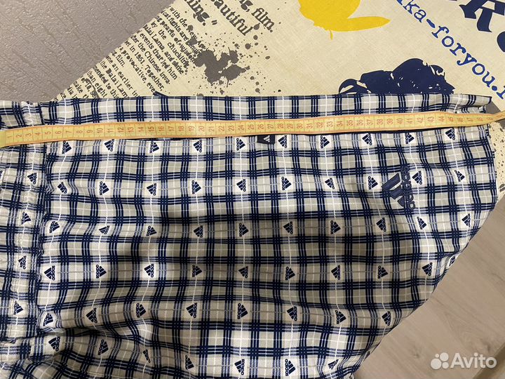 Шорты мужские adidas для плавания 2XL