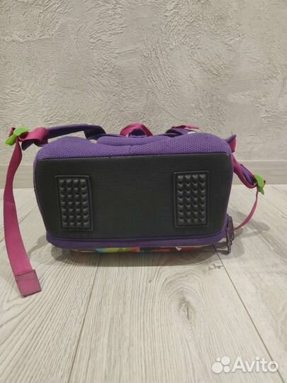 Рюкзак школьный (ранец) Berlingo