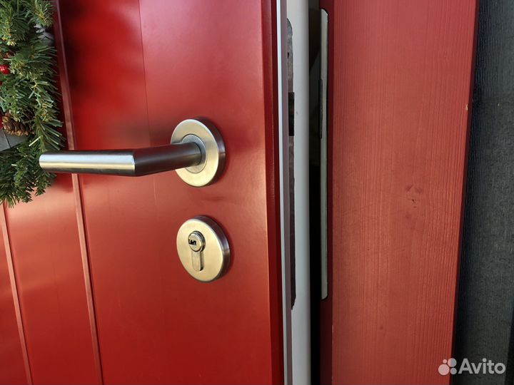 Установка Ремонт Замков/Вскрытие Авто Замков Двери