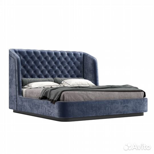 Кровать на заказ