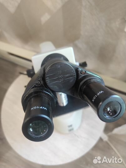 Микроскоп geti Belgium