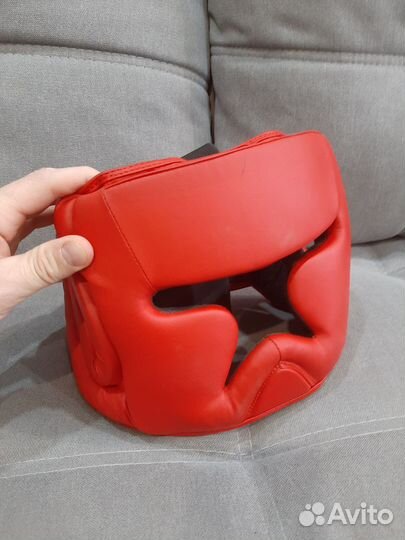 Набор для бокса/кикбоксинга детский