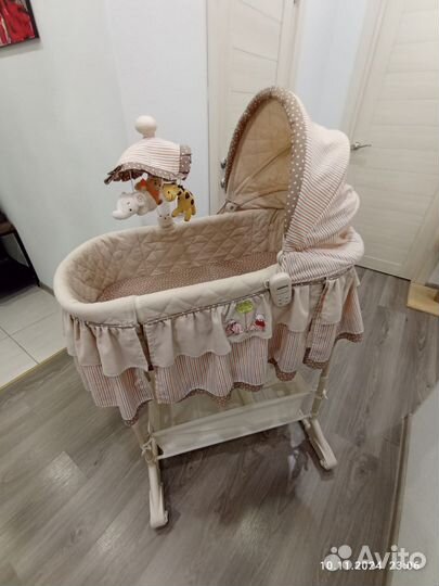 Колыбель simplicity