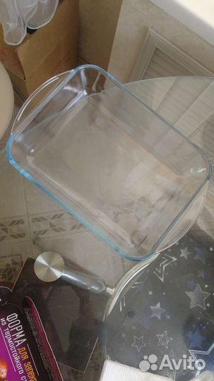 Форма для запекания