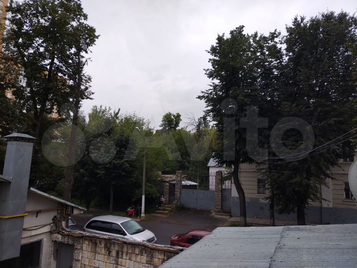 Свободного назначения, 100 м²