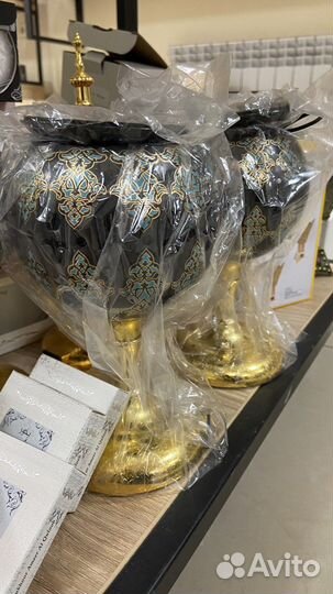 Аромолампа