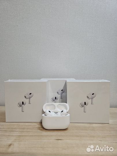 AirPods Pro 2 Premium