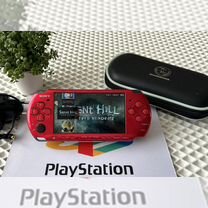 Sony psp 3008 + 2040 игр 128Гб