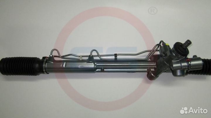 Рулевая рейка Ford USA Thunderbird 2000