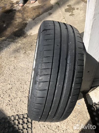 Литые диски