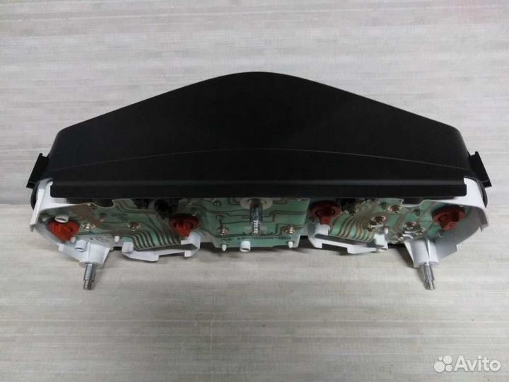 Приборная панель Honda CBR1100XX 99-01