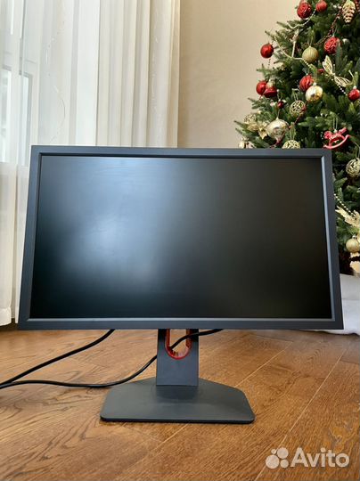 Монитор Benq Zowie XL2411K 144 Гц