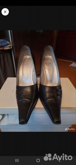 Туфли женские