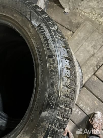 Hankook Winter I'Cept IZ2 205/55 R16