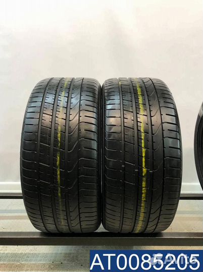 Pirelli P Zero 275/35 R20 98V