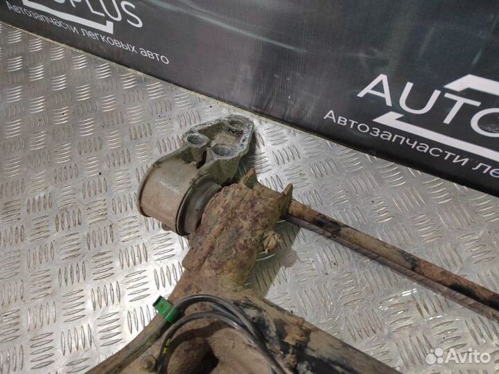 Балка задняя Volkswagen Passat B5 1.8 1997-2005