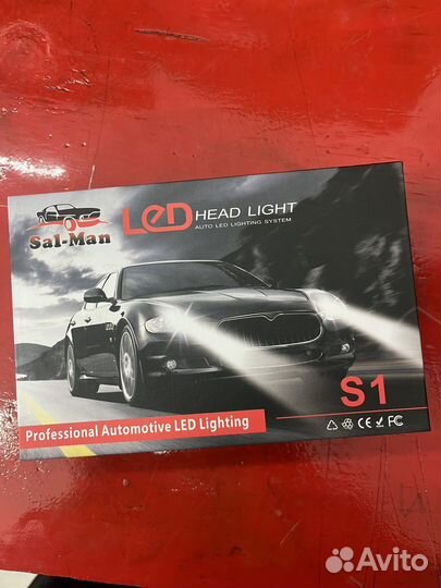 Лампы h4 двухрежимные