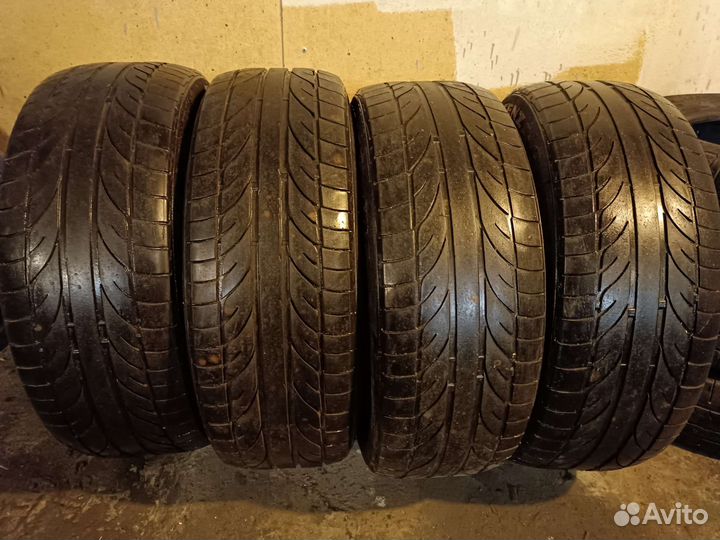 Bridgestone Potenza S001 215/60 R16