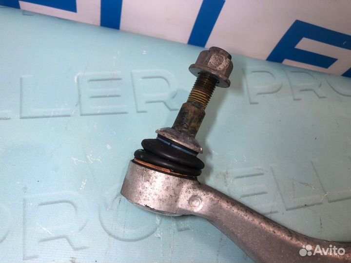 Рычаг подвески передний левый Bmw M4 F82 S55 2019