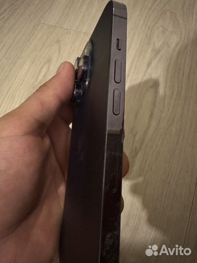 iPhone 14 про 256