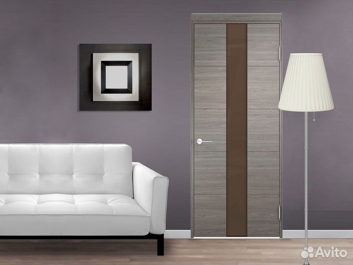 Двери межкомнатные