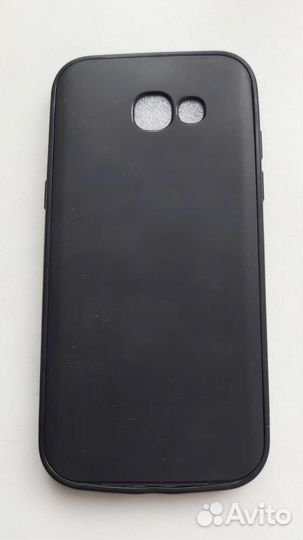 Чехол на samsung galaxy a5 2017
