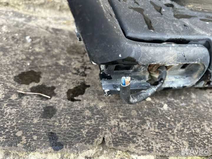 Зеркала BMW E 28