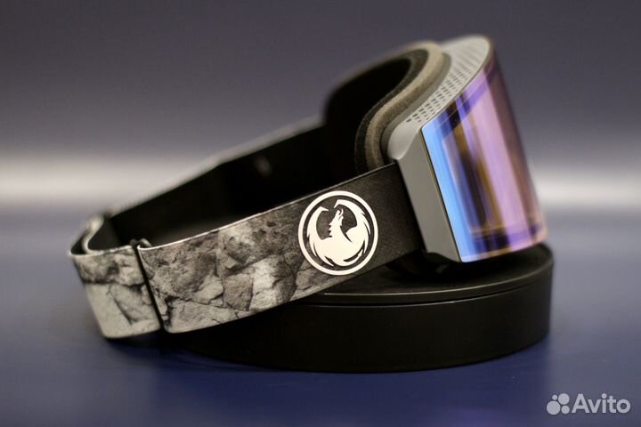 Горнолыжная маска Dragon RVX OTG