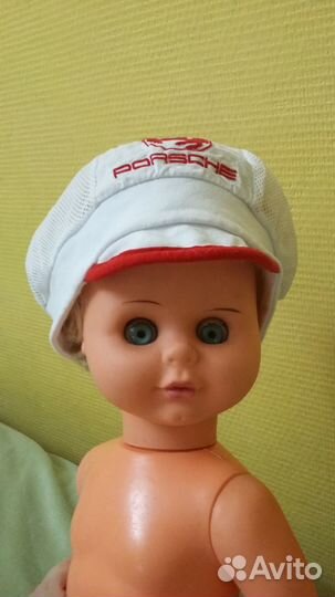 Панама кепка для мальчика