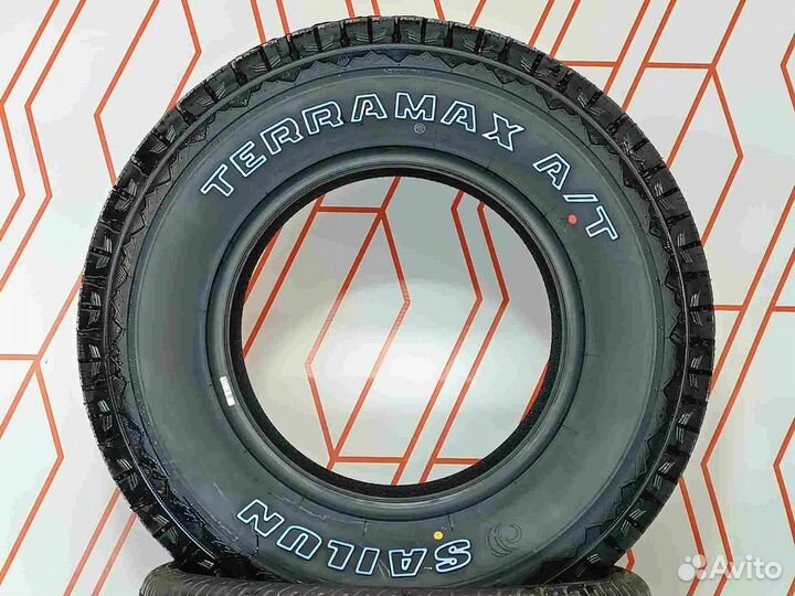 Sailun Terramax A/T 245/75 R16 111S