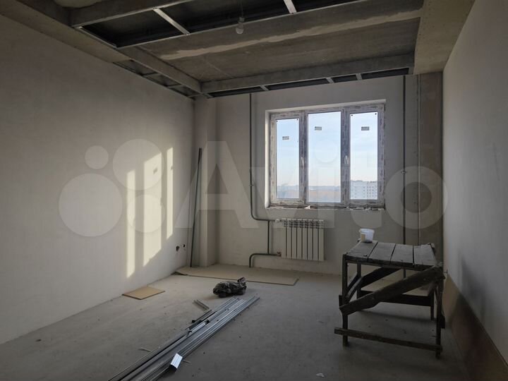 2-к. квартира, 71 м², 13/14 эт.