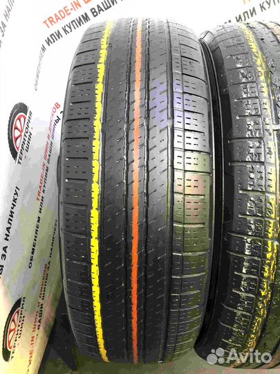 Continental Conti4x4Contact 225/65 R17 102T