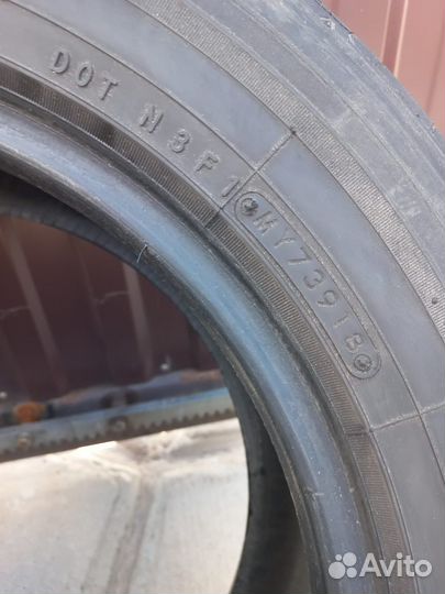 Nitto NT830 215/60 R16