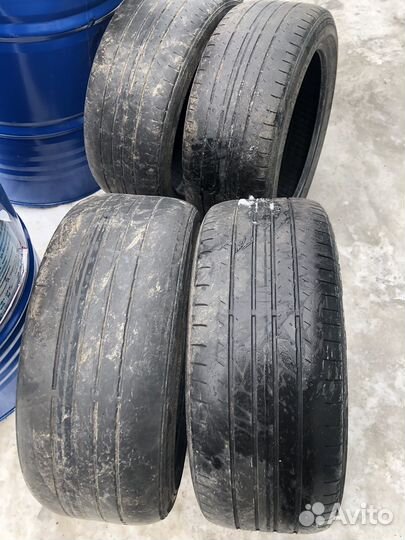 Dunlop SP Sport Maxx 050 225/45 R17