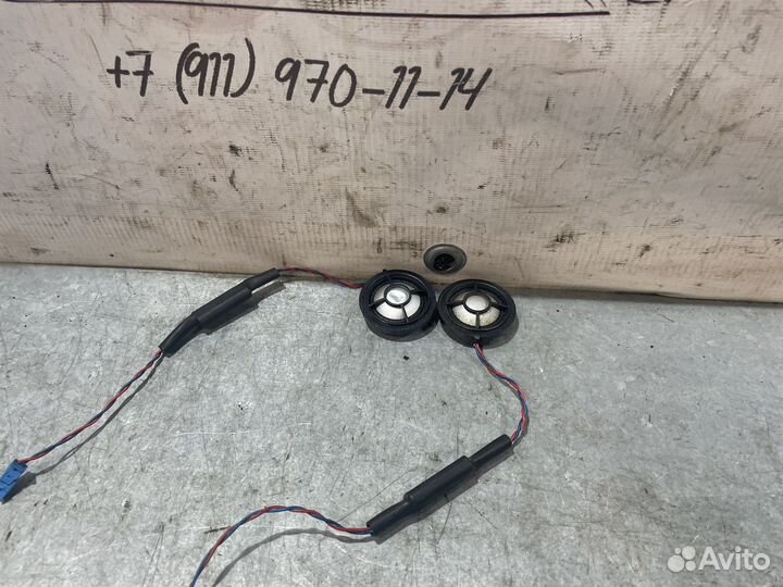 Динамик вч Top-HiFi BMW X5 E70