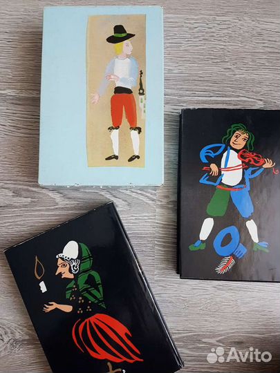 Сказки Гримм