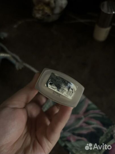 Крем тональный laura mercier