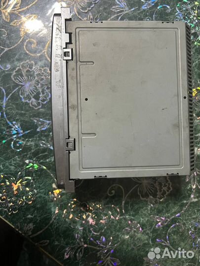 Автомагнитола