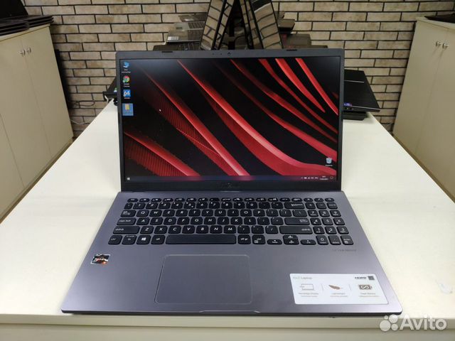 Asus m509d