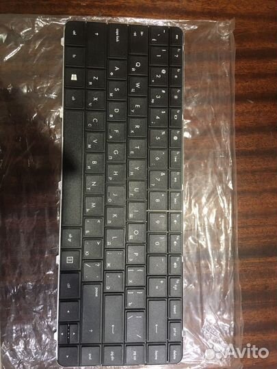 Клавиатура для HP g6-1000