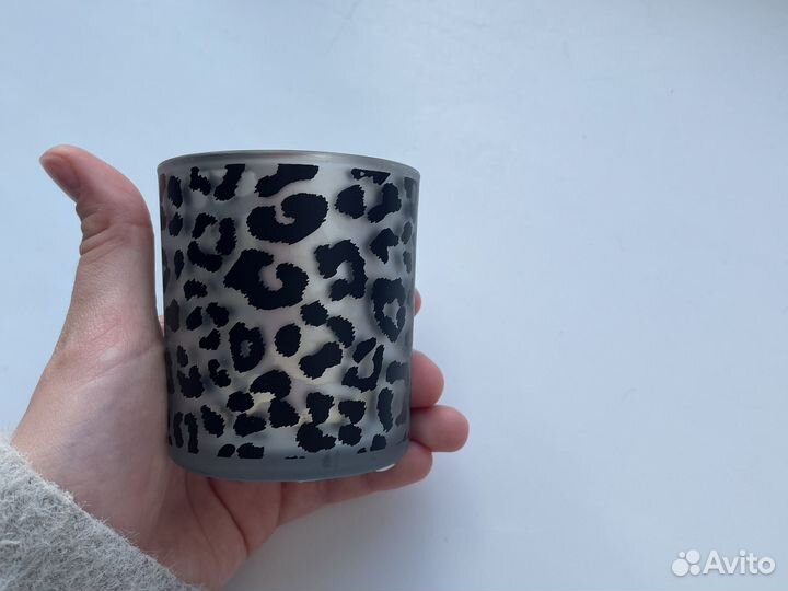 Подсвечник