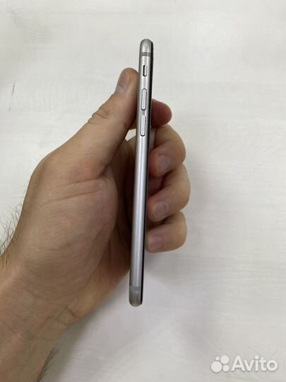 Телефон iPhone 6 32gb