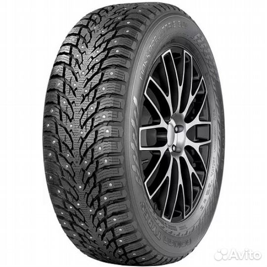 Nokian Tyres Hakkapeliitta 9 SUV 285/40 R22 110T
