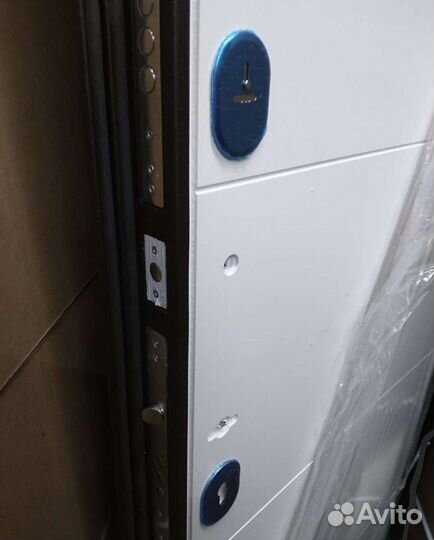 Дверь входная гарда муар 7.5