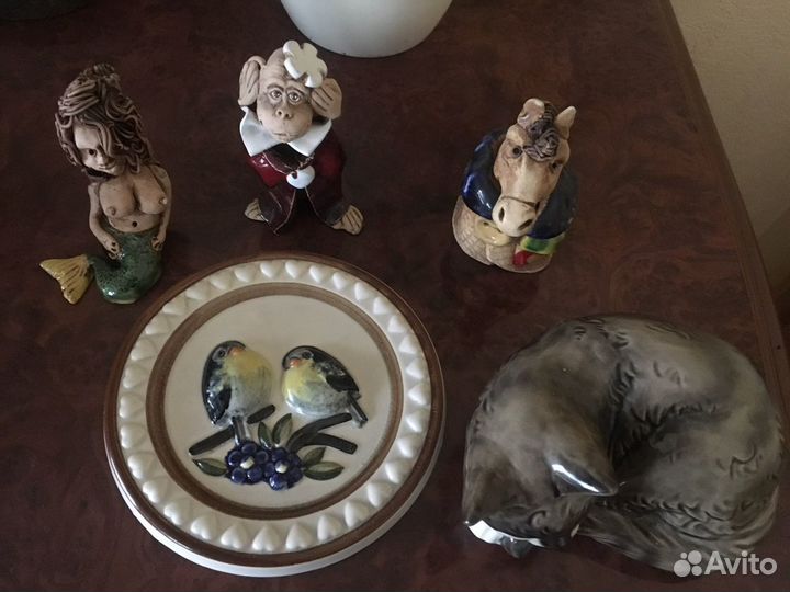 Разные предметы