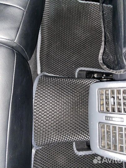 Ева эва коврики в авто