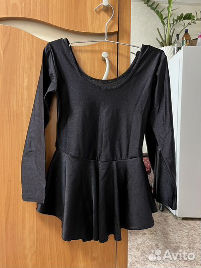 Купальник для гимнастики